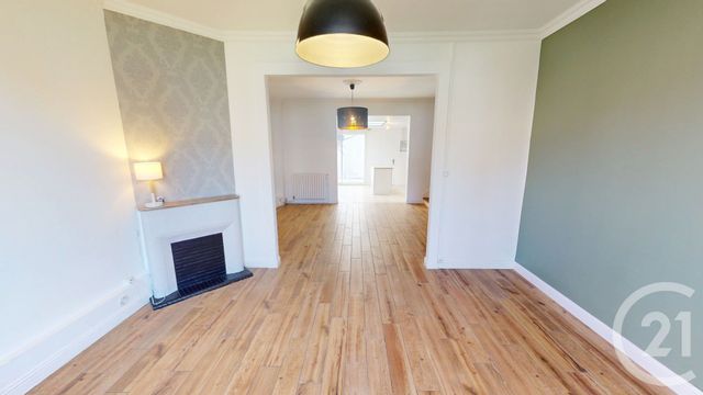 Maison &agrave; vendre - 5 pi&egrave;ces - 94,45 m2 - St Quentin - 02 - PICARDIE