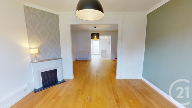 Maison &agrave; vendre - 5 pi&egrave;ces - 94,45 m2 - St Quentin - 02 - PICARDIE