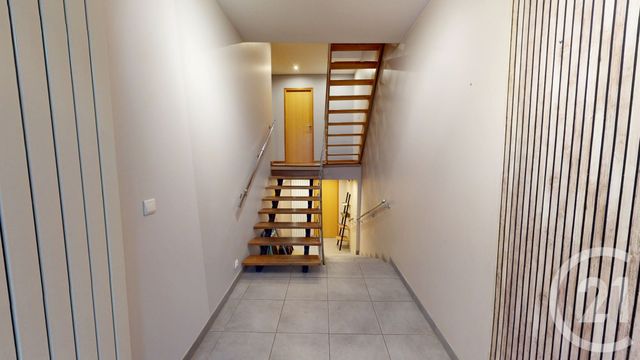 Maison &agrave; vendre - 5 pi&egrave;ces - 141,05 m2 - St Quentin - 02 - PICARDIE