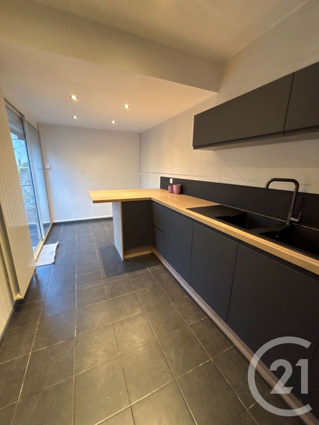 Maison &agrave; vendre - 5 pi&egrave;ces - 141,05 m2 - St Quentin - 02 - PICARDIE