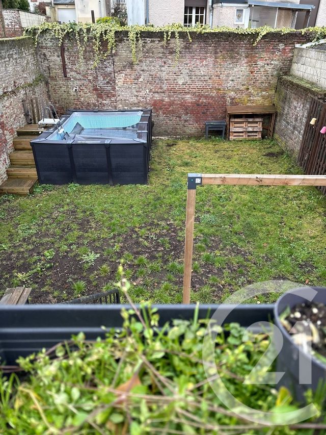 Maison &agrave; vendre - 5 pi&egrave;ces - 141,05 m2 - St Quentin - 02 - PICARDIE