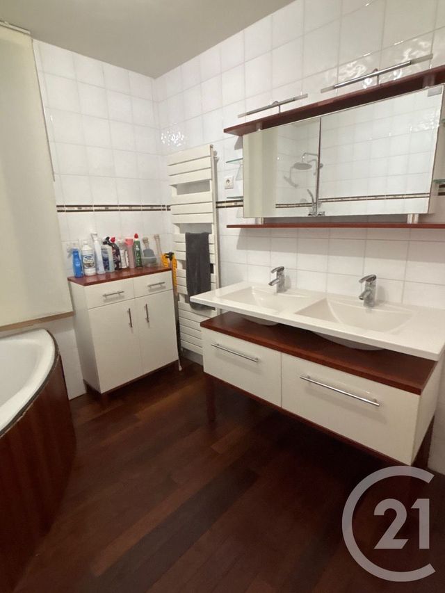 Maison &agrave; vendre - 5 pi&egrave;ces - 141,05 m2 - St Quentin - 02 - PICARDIE