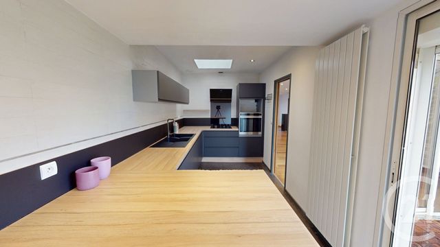 Maison &agrave; vendre - 5 pi&egrave;ces - 141,05 m2 - St Quentin - 02 - PICARDIE