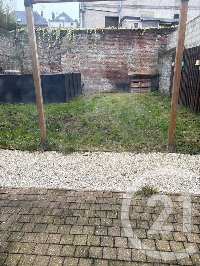 Maison &agrave; vendre - 5 pi&egrave;ces - 141,05 m2 - St Quentin - 02 - PICARDIE