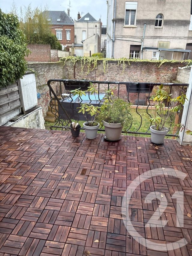 Maison &agrave; vendre - 5 pi&egrave;ces - 141,05 m2 - St Quentin - 02 - PICARDIE