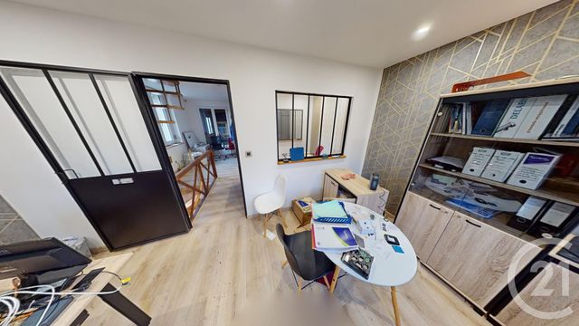 Maison &agrave; vendre - 4 pi&egrave;ces - 99 m2 - St Quentin - 02 - PICARDIE