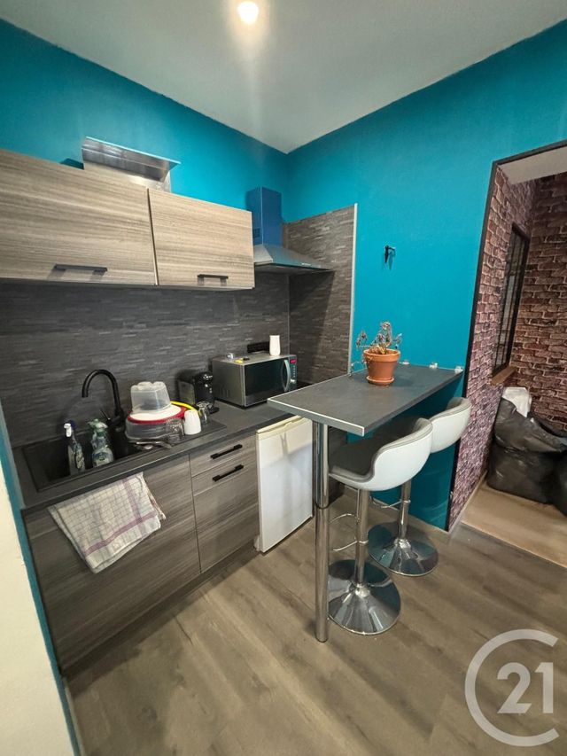 Maison &agrave; vendre - 4 pi&egrave;ces - 99 m2 - St Quentin - 02 - PICARDIE