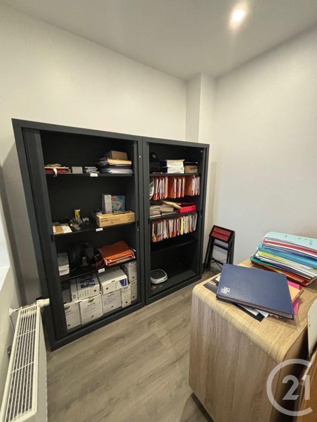 Maison &agrave; vendre - 4 pi&egrave;ces - 99 m2 - St Quentin - 02 - PICARDIE