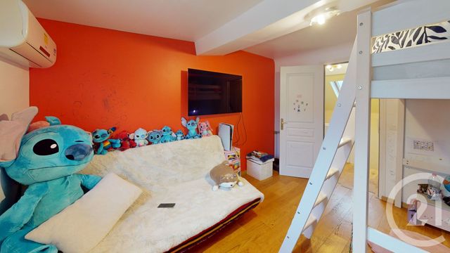 Maison &agrave; vendre - 5 pi&egrave;ces - 133,42 m2 - St Quentin - 02 - PICARDIE