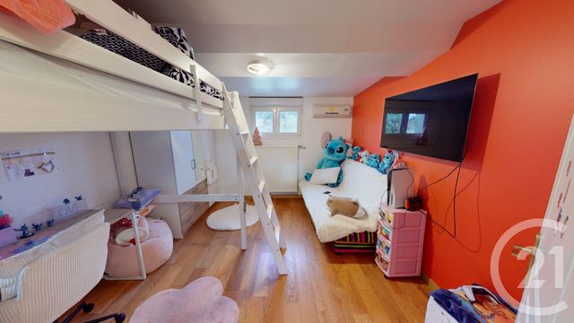 Maison &agrave; vendre - 5 pi&egrave;ces - 133,42 m2 - St Quentin - 02 - PICARDIE