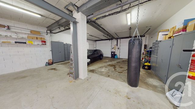 Maison &agrave; vendre - 5 pi&egrave;ces - 133,42 m2 - St Quentin - 02 - PICARDIE