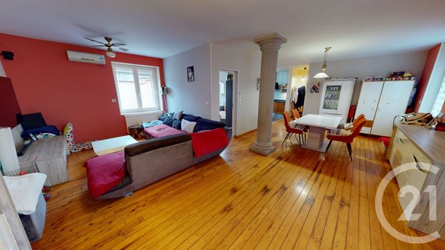 Maison &agrave; vendre - 5 pi&egrave;ces - 133,42 m2 - St Quentin - 02 - PICARDIE