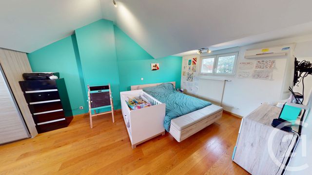 Maison &agrave; vendre - 5 pi&egrave;ces - 133,42 m2 - St Quentin - 02 - PICARDIE