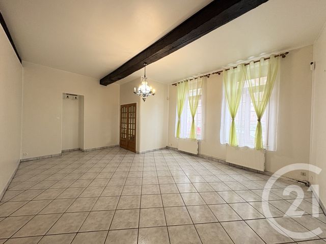 Maison &agrave; vendre - 9 pi&egrave;ces - 196,97 m2 - St Quentin - 02 - PICARDIE