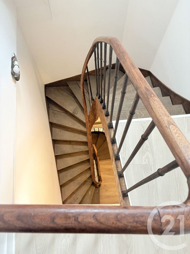 Maison &agrave; vendre - 9 pi&egrave;ces - 196,97 m2 - St Quentin - 02 - PICARDIE