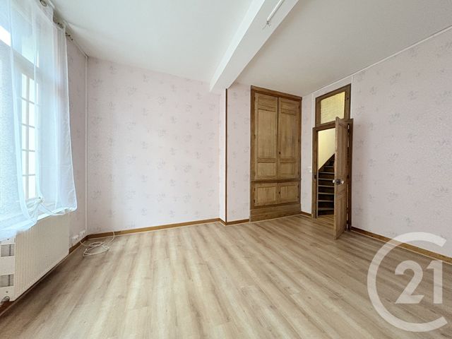 Maison &agrave; vendre - 9 pi&egrave;ces - 196,97 m2 - St Quentin - 02 - PICARDIE