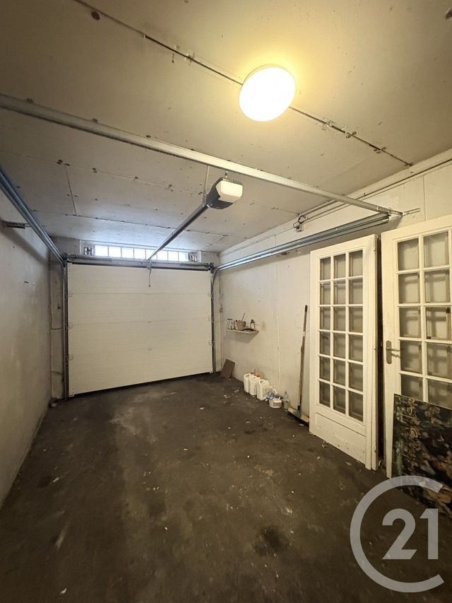 Appartement F3 &agrave; vendre - 3 pi&egrave;ces - 71,50 m2 - St Quentin - 02 - PICARDIE