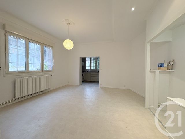 Appartement F3 &agrave; vendre - 3 pi&egrave;ces - 71,50 m2 - St Quentin - 02 - PICARDIE