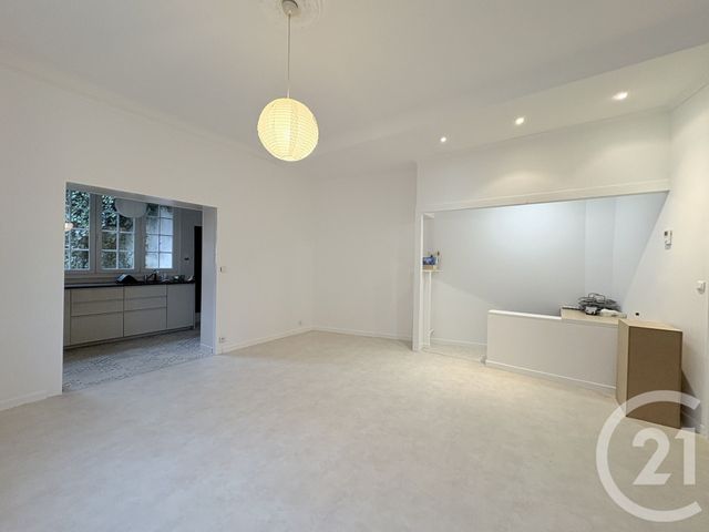 Appartement F3 &agrave; vendre - 3 pi&egrave;ces - 71,50 m2 - St Quentin - 02 - PICARDIE