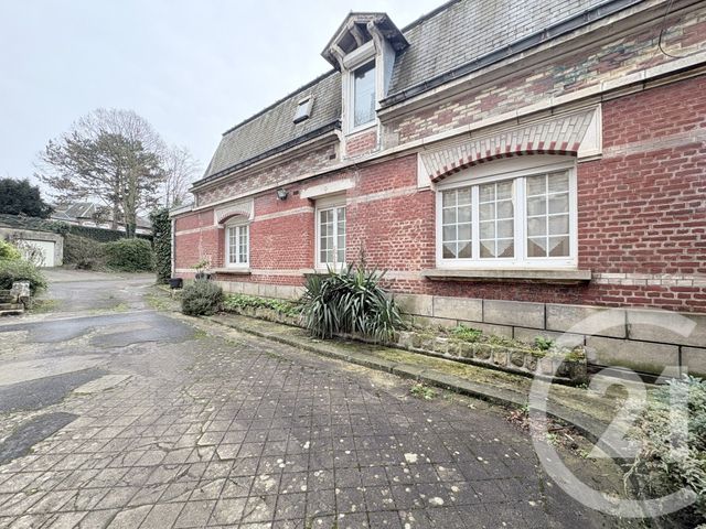 Appartement F3 &agrave; vendre - 3 pi&egrave;ces - 71,50 m2 - St Quentin - 02 - PICARDIE