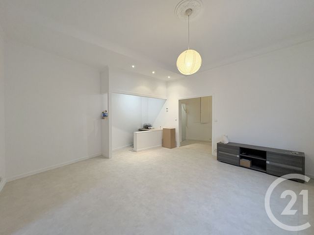 Appartement F3 &agrave; vendre - 3 pi&egrave;ces - 71,50 m2 - St Quentin - 02 - PICARDIE