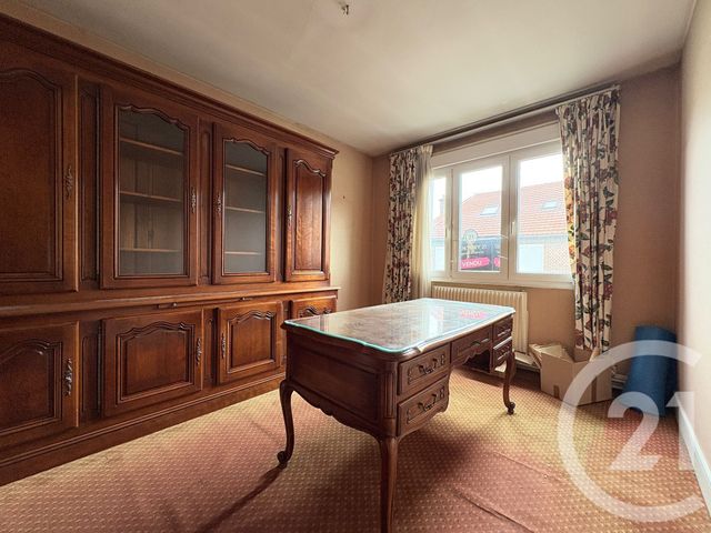 Maison &agrave; vendre - 9 pi&egrave;ces - 179,40 m2 - St Quentin - 02 - PICARDIE