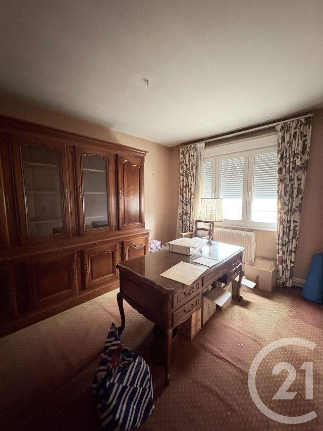 Maison &agrave; vendre - 9 pi&egrave;ces - 179,40 m2 - St Quentin - 02 - PICARDIE