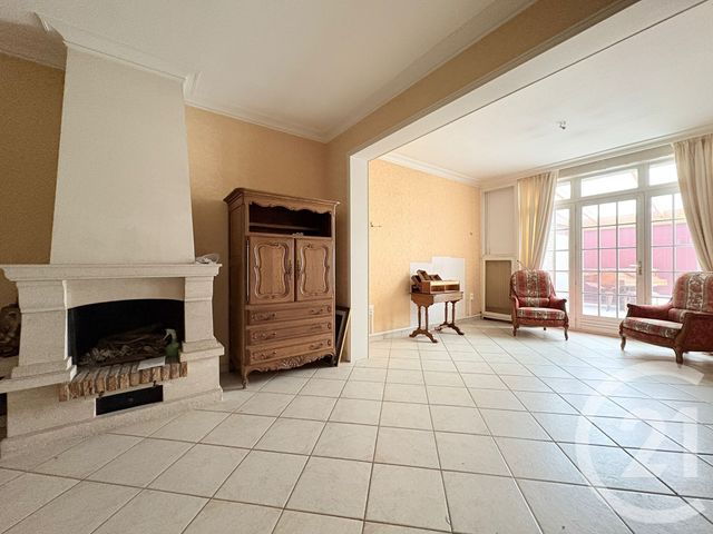 Maison &agrave; vendre - 9 pi&egrave;ces - 179,40 m2 - St Quentin - 02 - PICARDIE