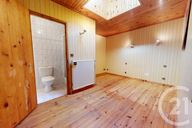 Maison &agrave; vendre - 5 pi&egrave;ces - 155,19 m2 - St Quentin - 02 - PICARDIE