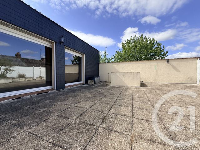 Maison &agrave; vendre - 5 pi&egrave;ces - 155,19 m2 - St Quentin - 02 - PICARDIE