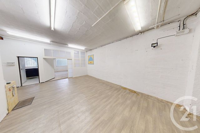 Maison &agrave; vendre - 5 pi&egrave;ces - 155,19 m2 - St Quentin - 02 - PICARDIE