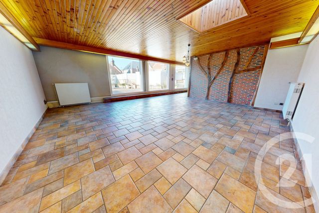 Maison à vendre ST QUENTIN