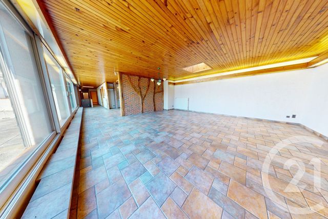 Maison &agrave; vendre - 5 pi&egrave;ces - 155,19 m2 - St Quentin - 02 - PICARDIE
