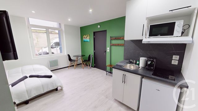 Immeuble &agrave; vendre - 95 m2 - St Quentin - 02 - PICARDIE