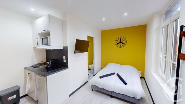 Immeuble &agrave; vendre - 95 m2 - St Quentin - 02 - PICARDIE