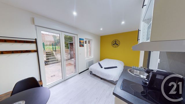 Immeuble à vendre ST QUENTIN