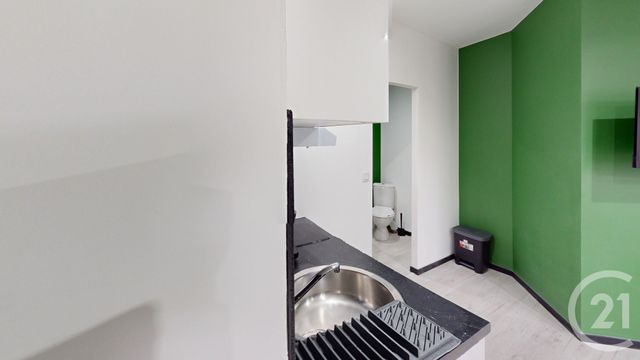 Immeuble &agrave; vendre - 95 m2 - St Quentin - 02 - PICARDIE