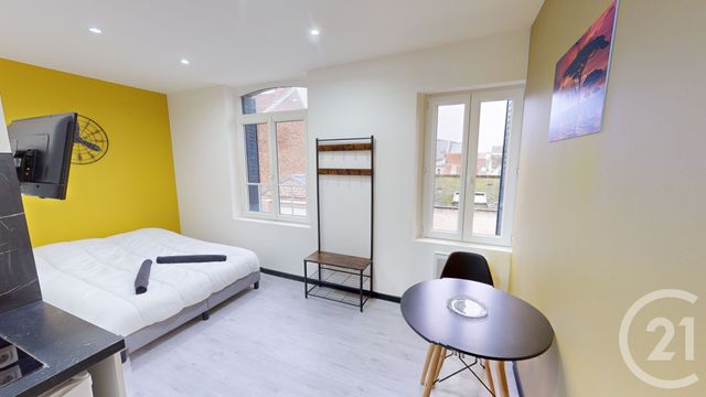 Immeuble &agrave; vendre - 95 m2 - St Quentin - 02 - PICARDIE