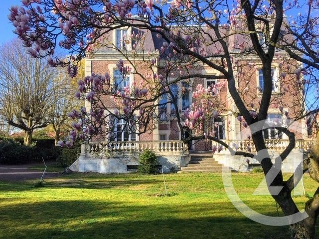 Maison &agrave; vendre - 7 pi&egrave;ces - 358,70 m2 - Flavy Le Martel - 02 - PICARDIE