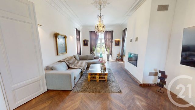 Maison &agrave; vendre - 7 pi&egrave;ces - 358,70 m2 - Flavy Le Martel - 02 - PICARDIE