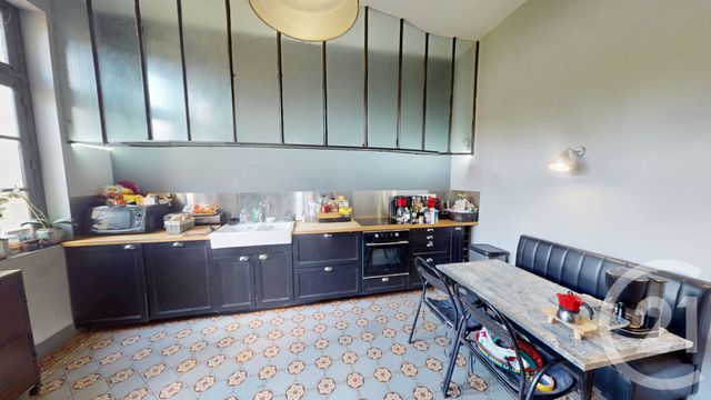 Maison &agrave; vendre - 7 pi&egrave;ces - 358,70 m2 - Flavy Le Martel - 02 - PICARDIE