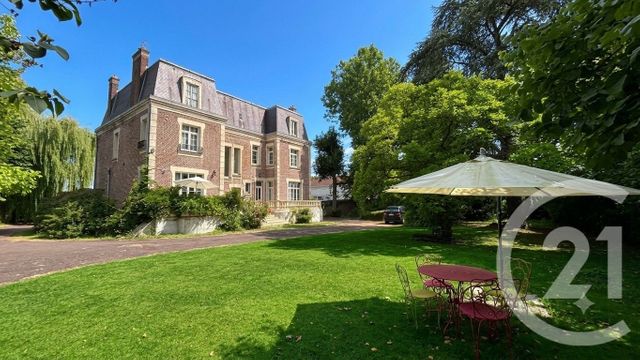 Maison &agrave; vendre - 7 pi&egrave;ces - 358,70 m2 - Flavy Le Martel - 02 - PICARDIE