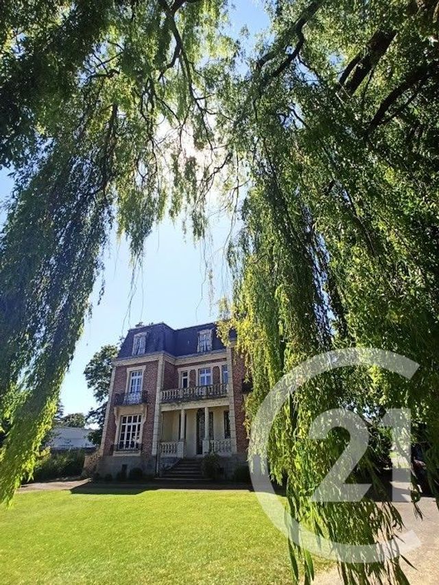 Maison &agrave; vendre - 7 pi&egrave;ces - 358,70 m2 - Flavy Le Martel - 02 - PICARDIE