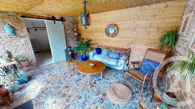 Maison &agrave; vendre - 7 pi&egrave;ces - 358,70 m2 - Flavy Le Martel - 02 - PICARDIE
