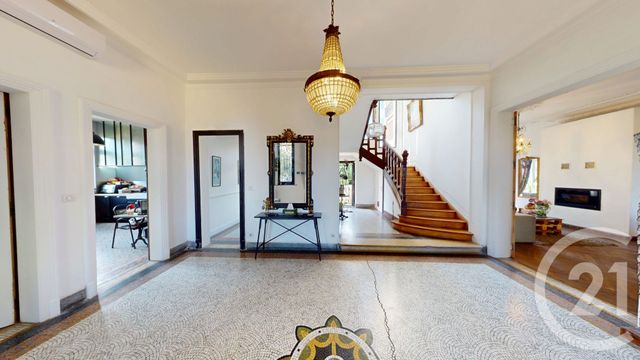 Maison &agrave; vendre - 7 pi&egrave;ces - 358,70 m2 - Flavy Le Martel - 02 - PICARDIE