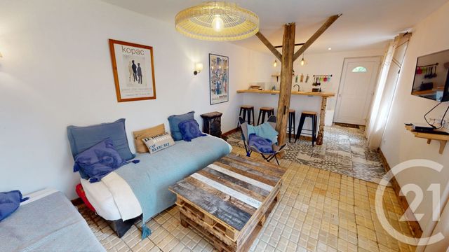 Maison &agrave; vendre - 7 pi&egrave;ces - 358,70 m2 - Flavy Le Martel - 02 - PICARDIE