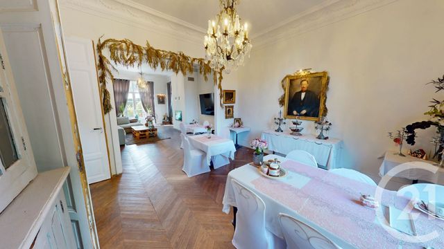 Maison &agrave; vendre - 7 pi&egrave;ces - 358,70 m2 - Flavy Le Martel - 02 - PICARDIE
