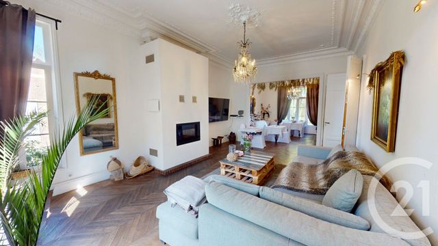 Maison &agrave; vendre - 7 pi&egrave;ces - 358,70 m2 - Flavy Le Martel - 02 - PICARDIE