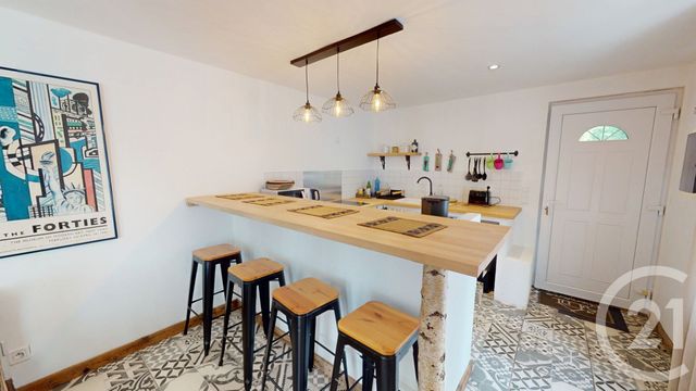 Maison &agrave; vendre - 7 pi&egrave;ces - 358,70 m2 - Flavy Le Martel - 02 - PICARDIE