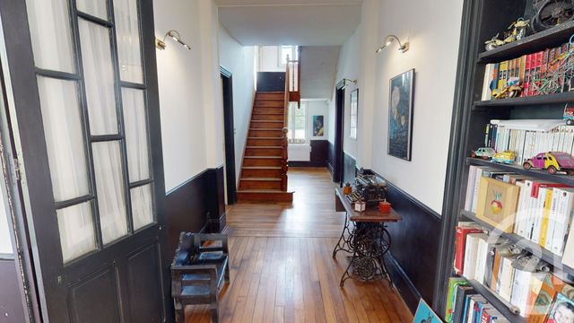 Maison &agrave; vendre - 7 pi&egrave;ces - 358,70 m2 - Flavy Le Martel - 02 - PICARDIE
